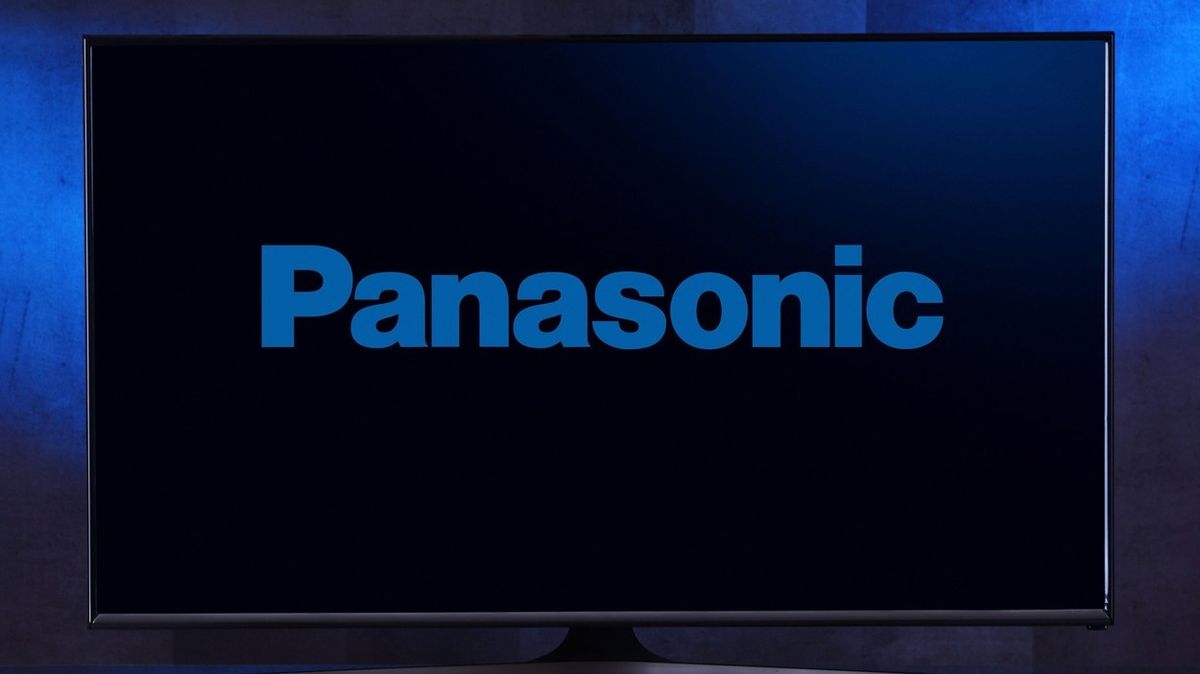 Plzeňský Panasonic končí s výrobou televizorů, o práci přijde 1000 lidí